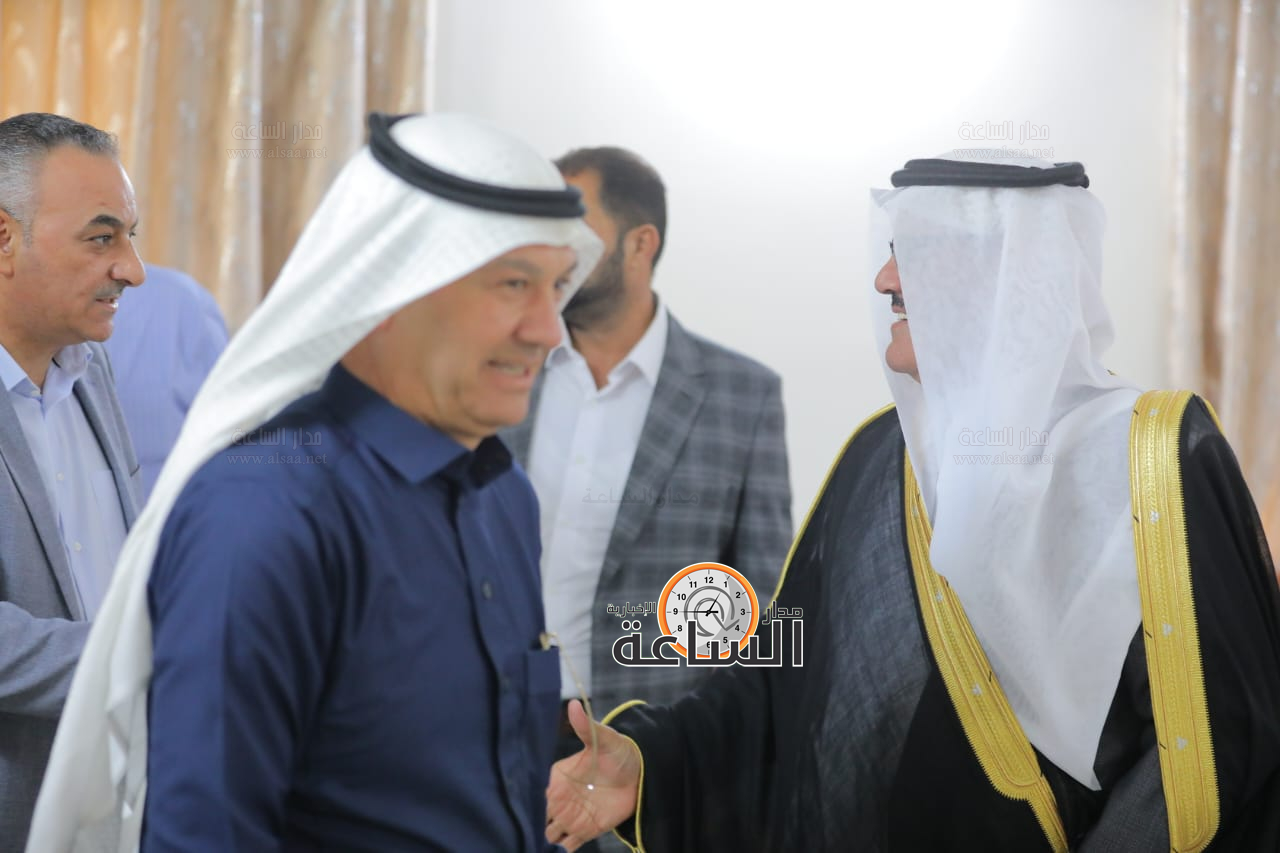 Madar Al-Saa Images 0.19817348853902716