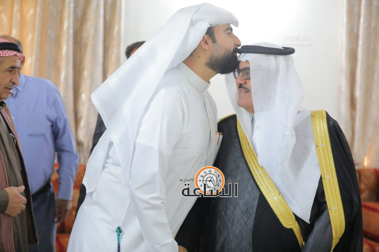 Madar Al-Saa Images 0.10831710190069122