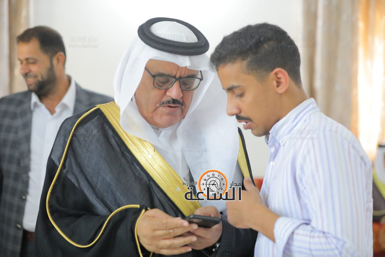 Madar Al-Saa Images 0.32531125002058703