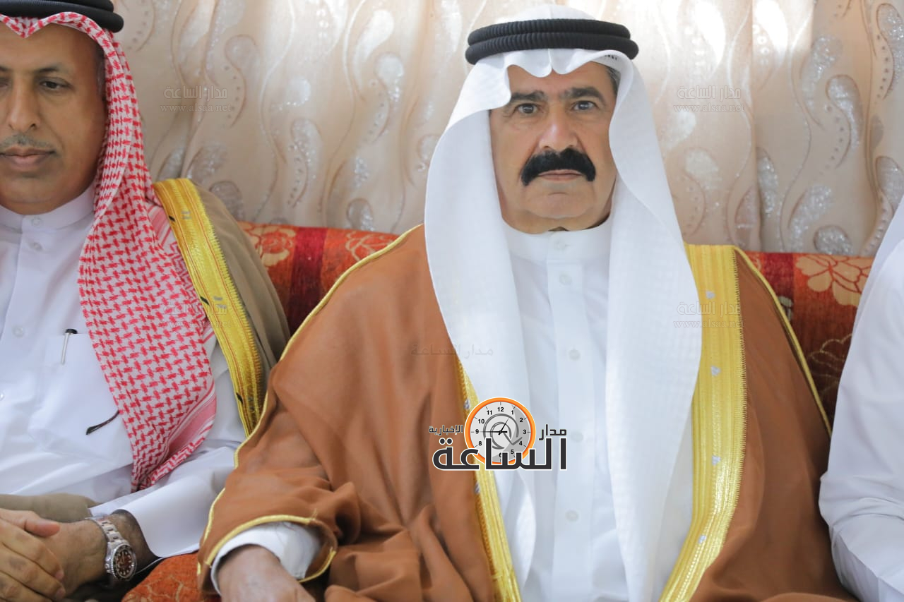 Madar Al-Saa Images 0.3512184260287625