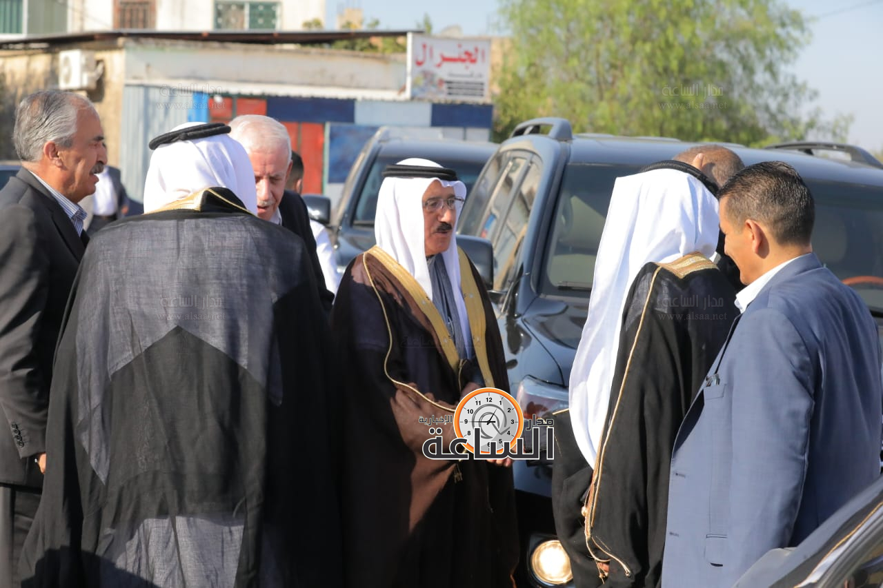 Madar Al-Saa Images 0.6314397052202285