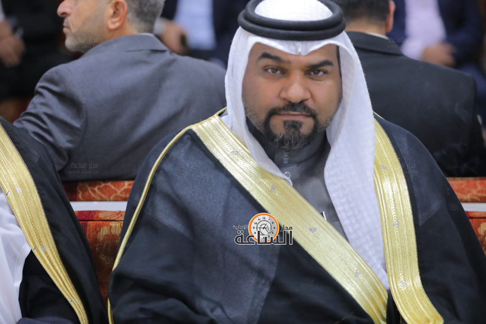 Madar Al-Saa Images 0.4832519089517975