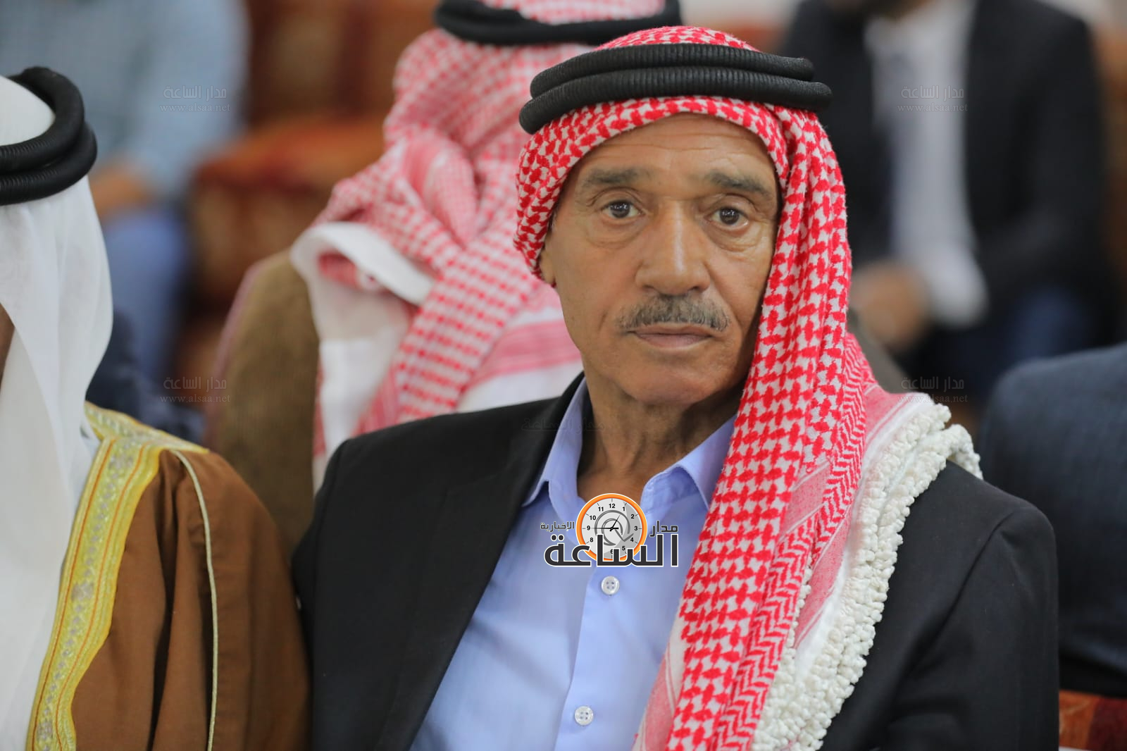 Madar Al-Saa Images 0.08427955374637142