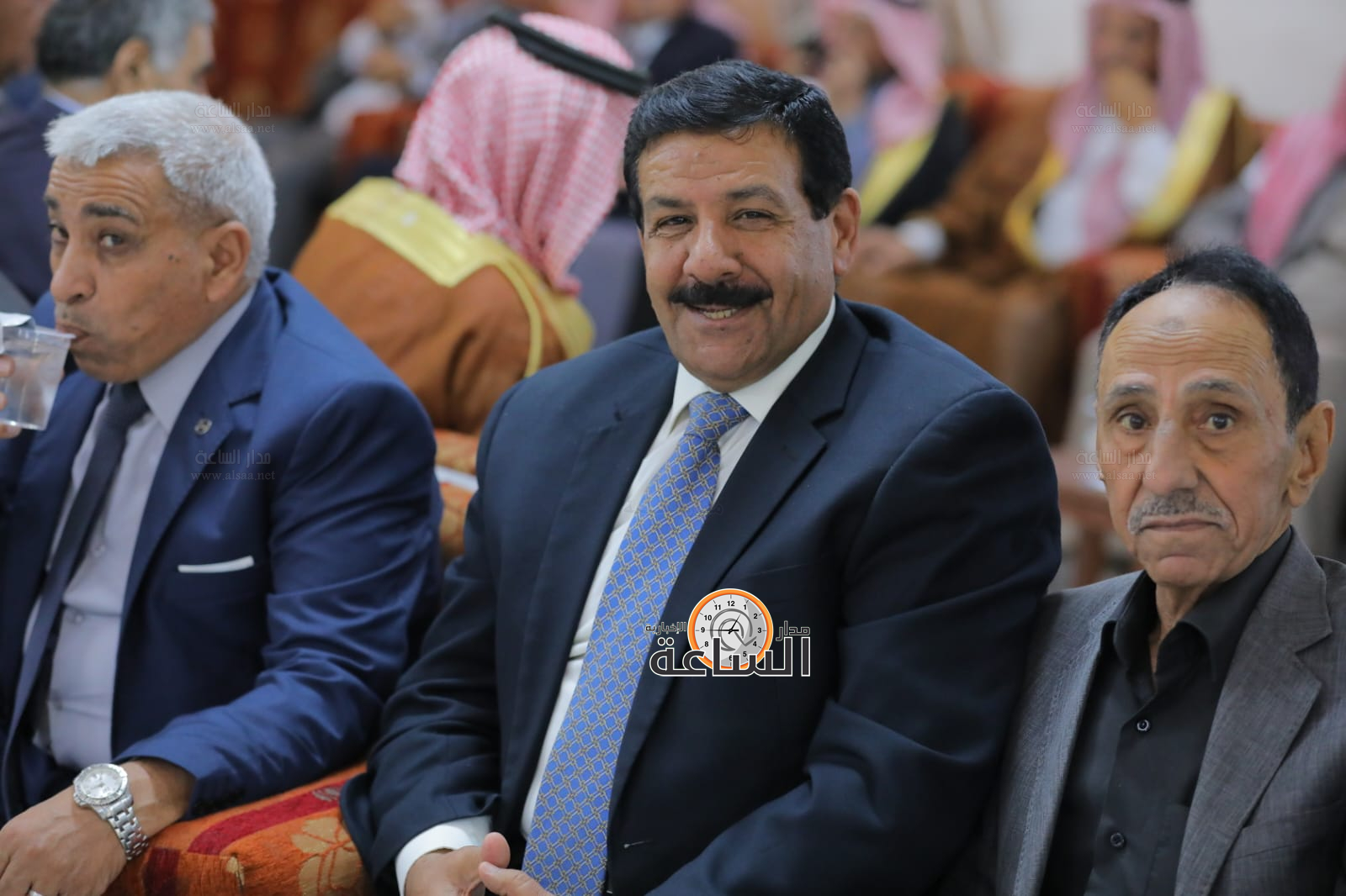 Madar Al-Saa Images 0.4033807344931044