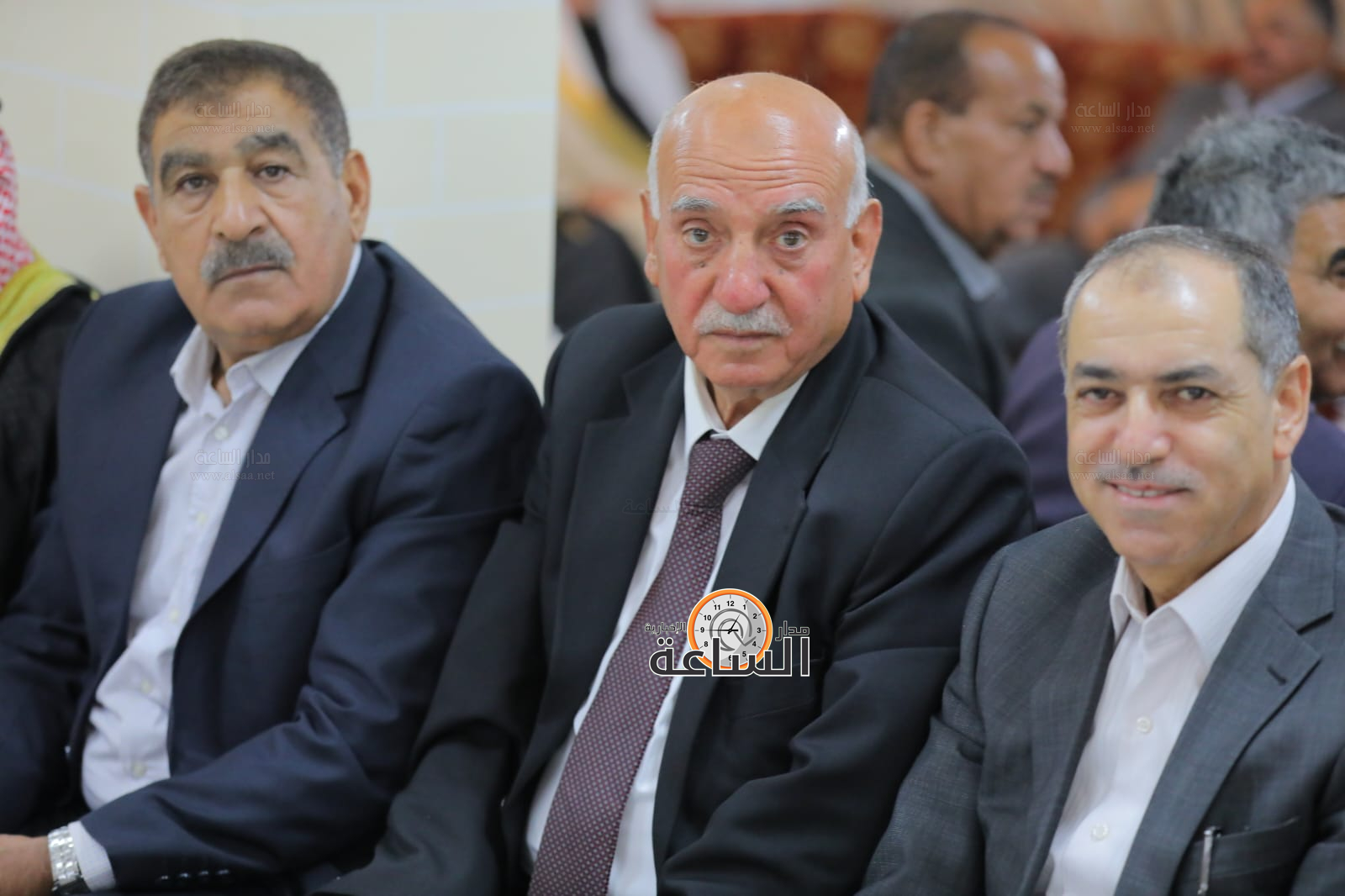 Madar Al-Saa Images 0.5252635518155471