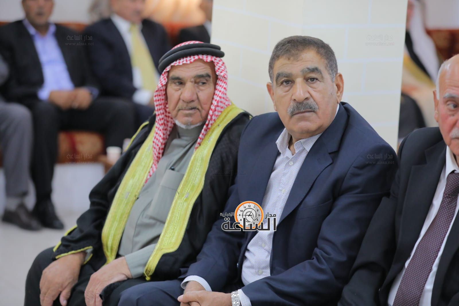 Madar Al-Saa Images 0.8424468477486728