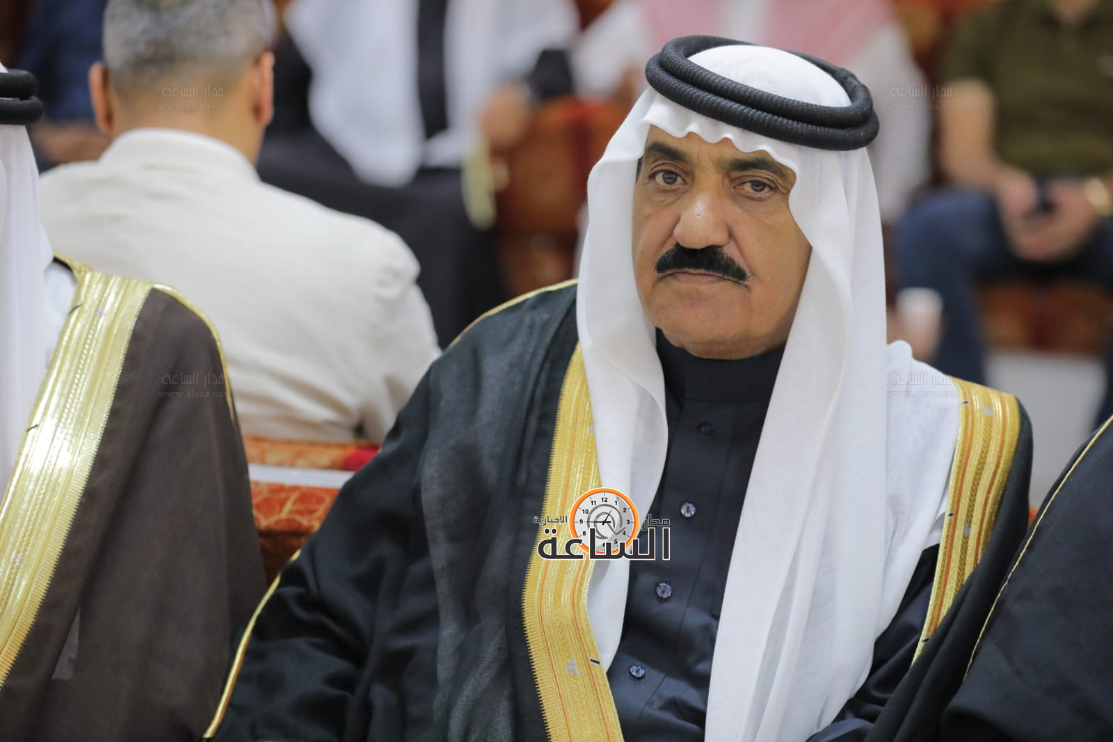 Madar Al-Saa Images 0.06528629644450445