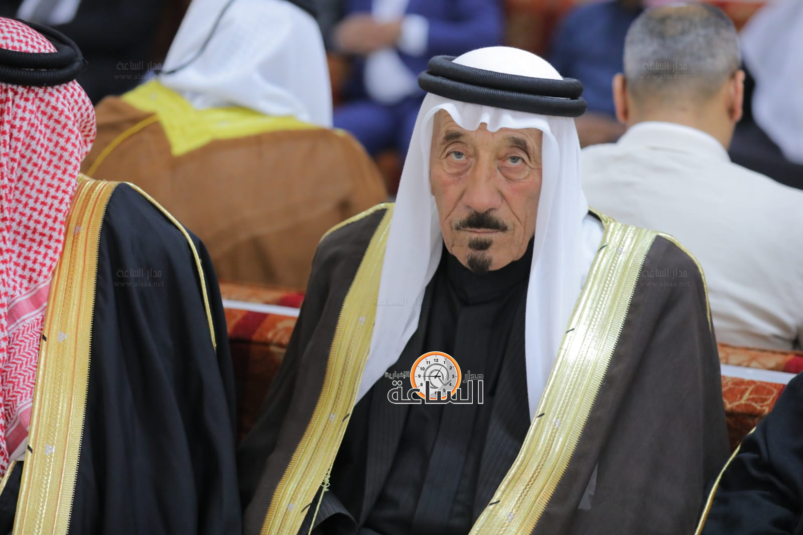 Madar Al-Saa Images 0.7886205654922129