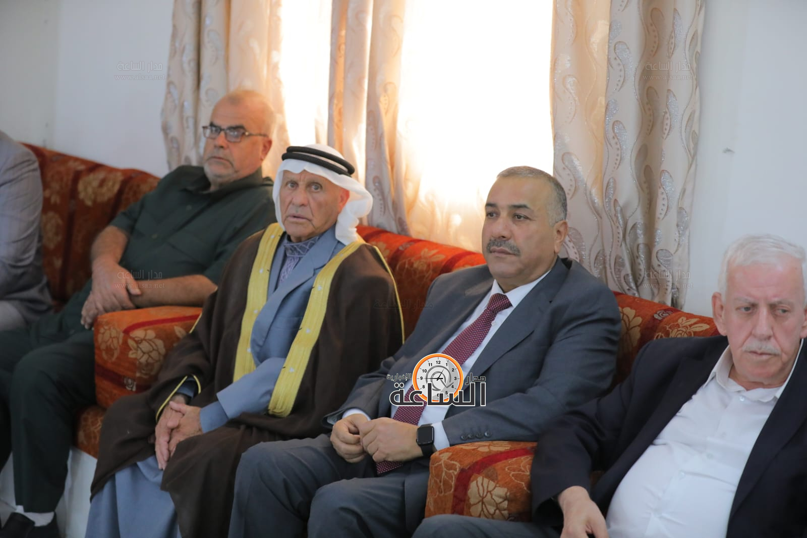 Madar Al-Saa Images 0.2980167565930807