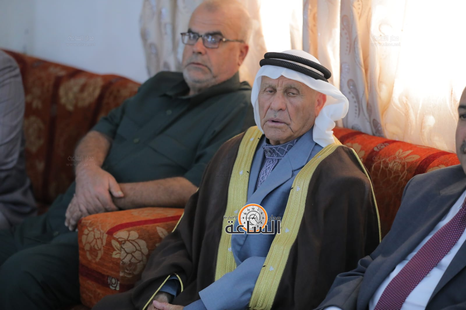 Madar Al-Saa Images 0.44201251564663924