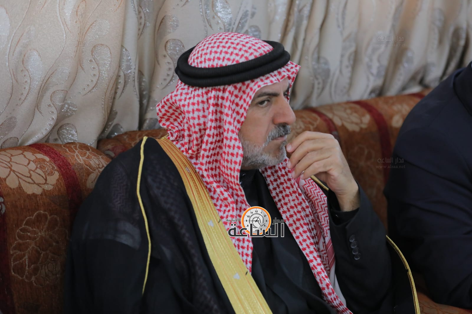 Madar Al-Saa Images 0.48765561432329285