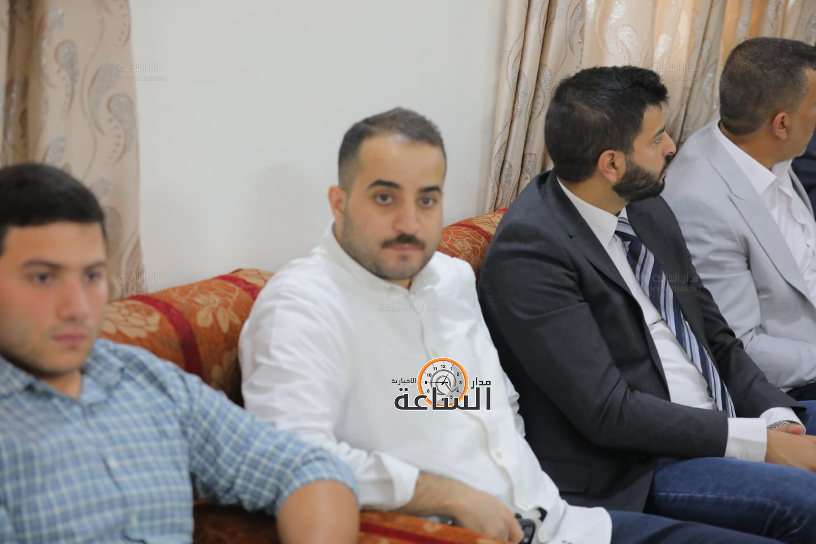 Madar Al-Saa Images 0.14123680571497066