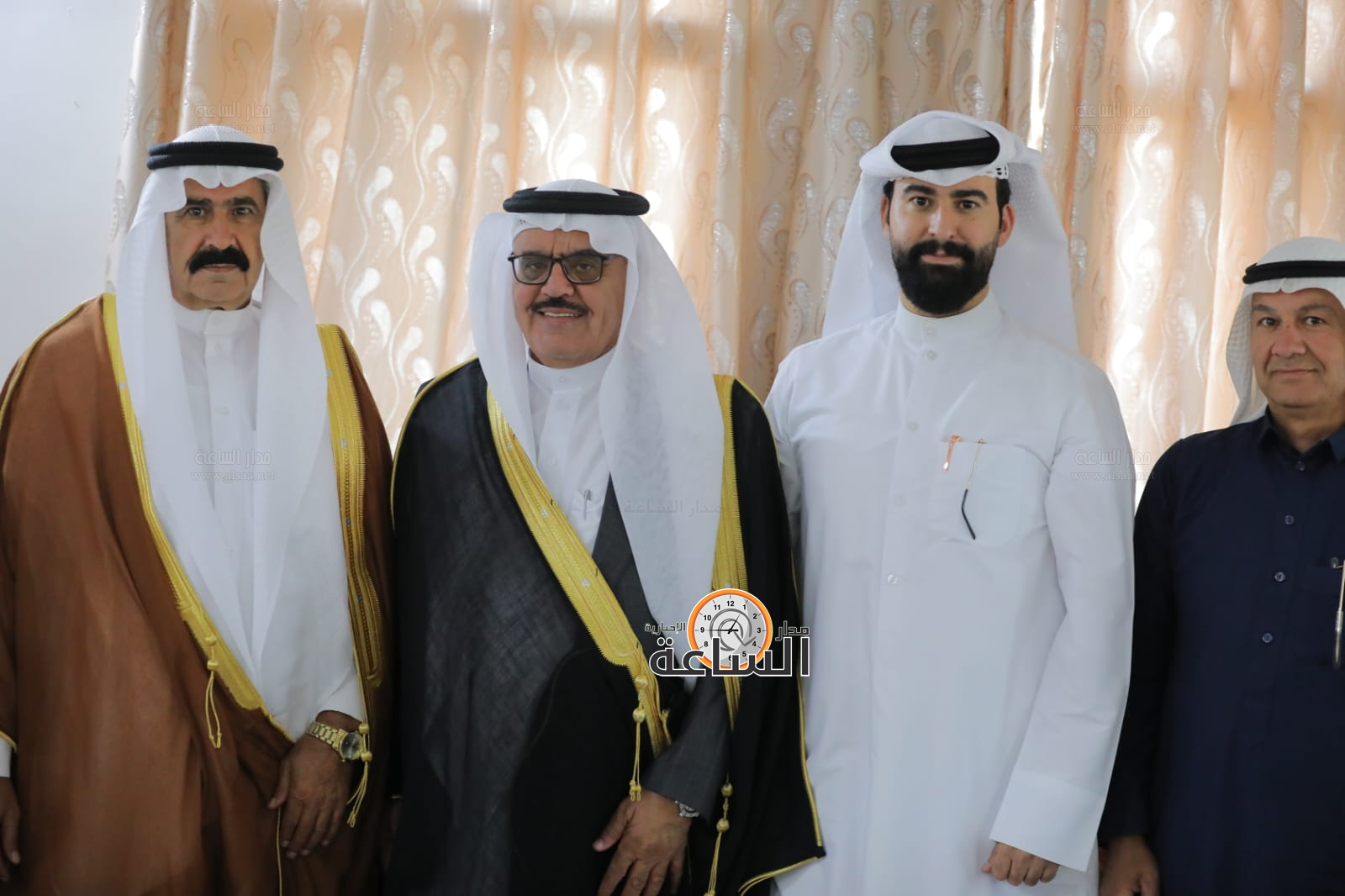 Madar Al-Saa Images 0.26484309660613325