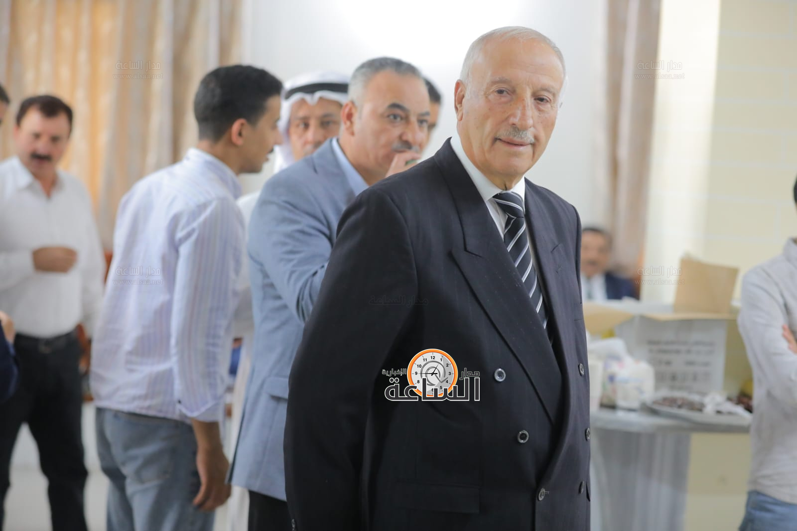 Madar Al-Saa Images 0.003645690476508978