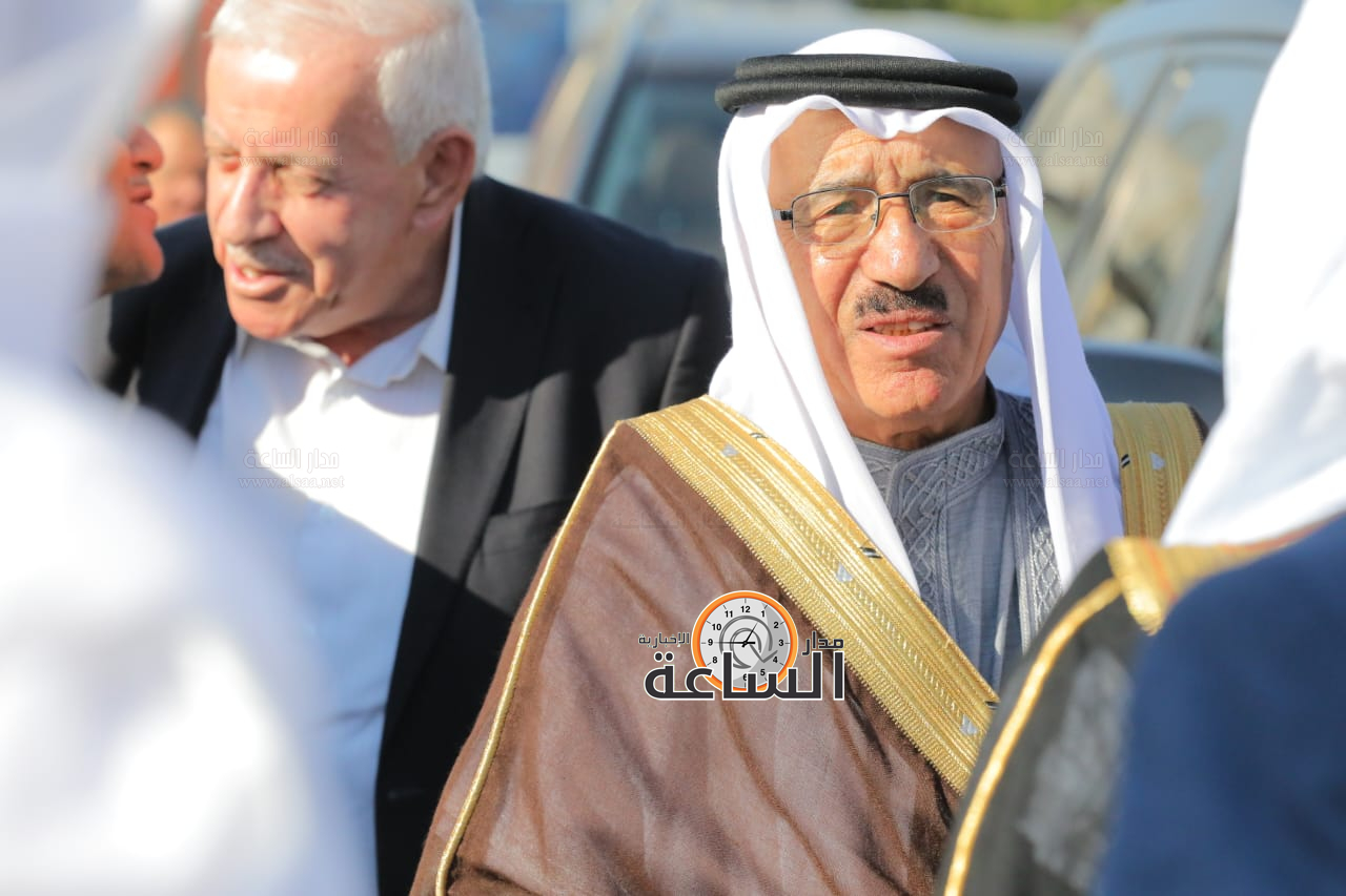 Madar Al-Saa Images 0.16663102699807242