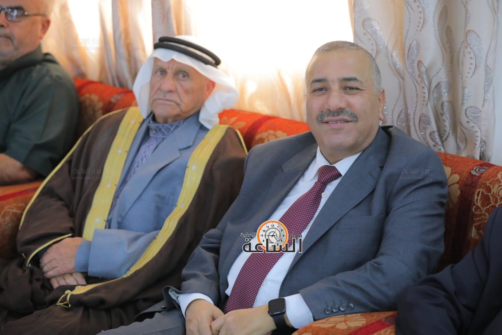 Madar Al-Saa Images 0.5998666361843077