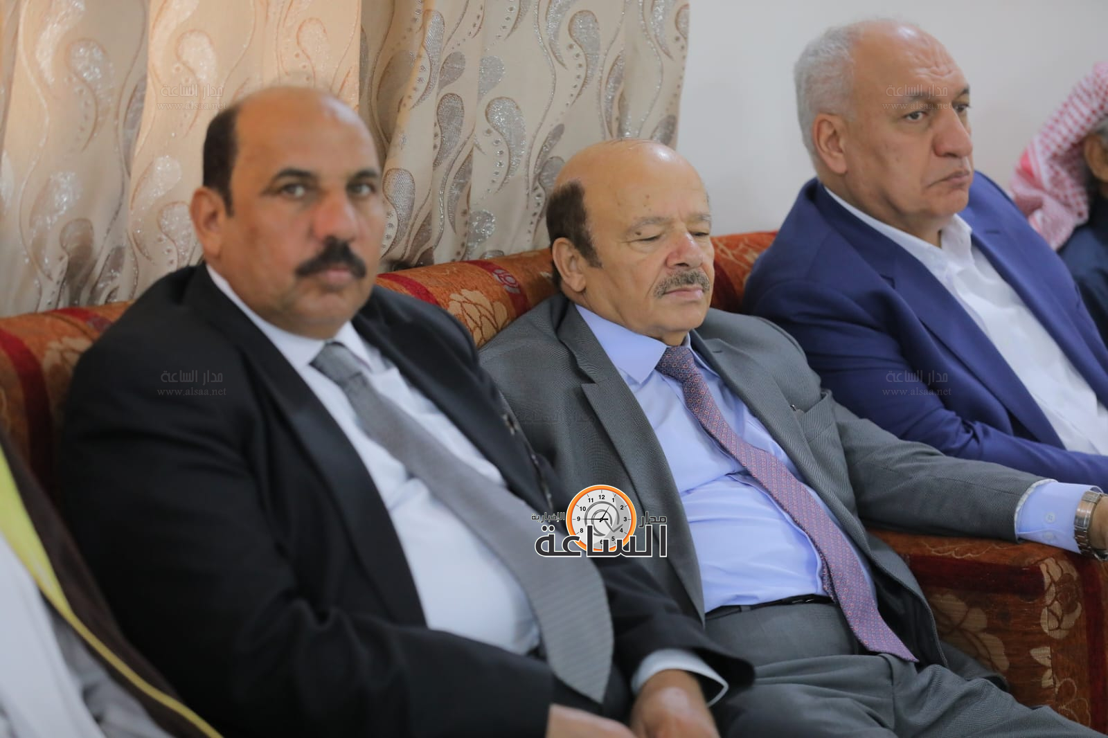 Madar Al-Saa Images 0.16815125529919928