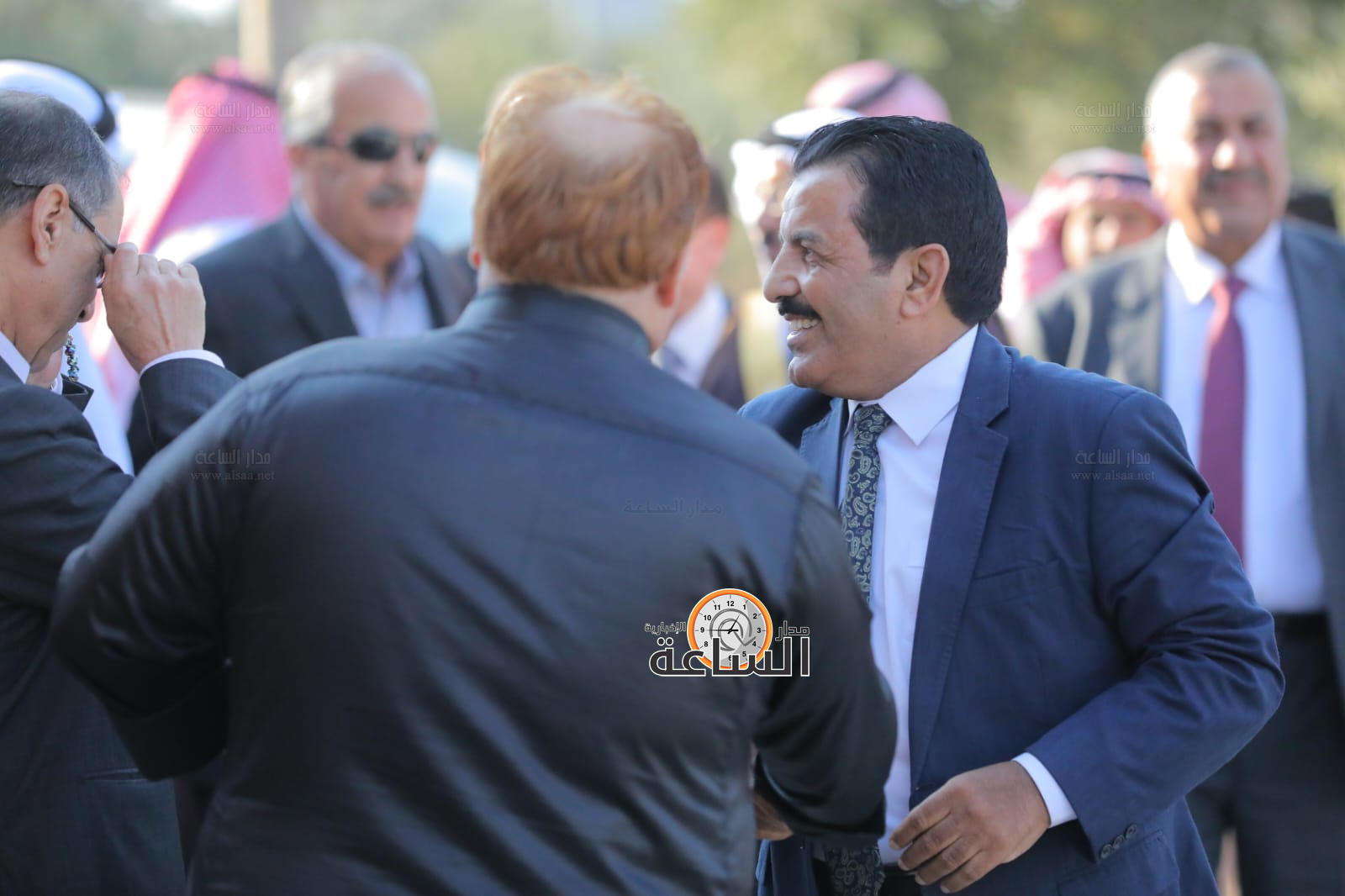 Madar Al-Saa Images 0.3042074974872573