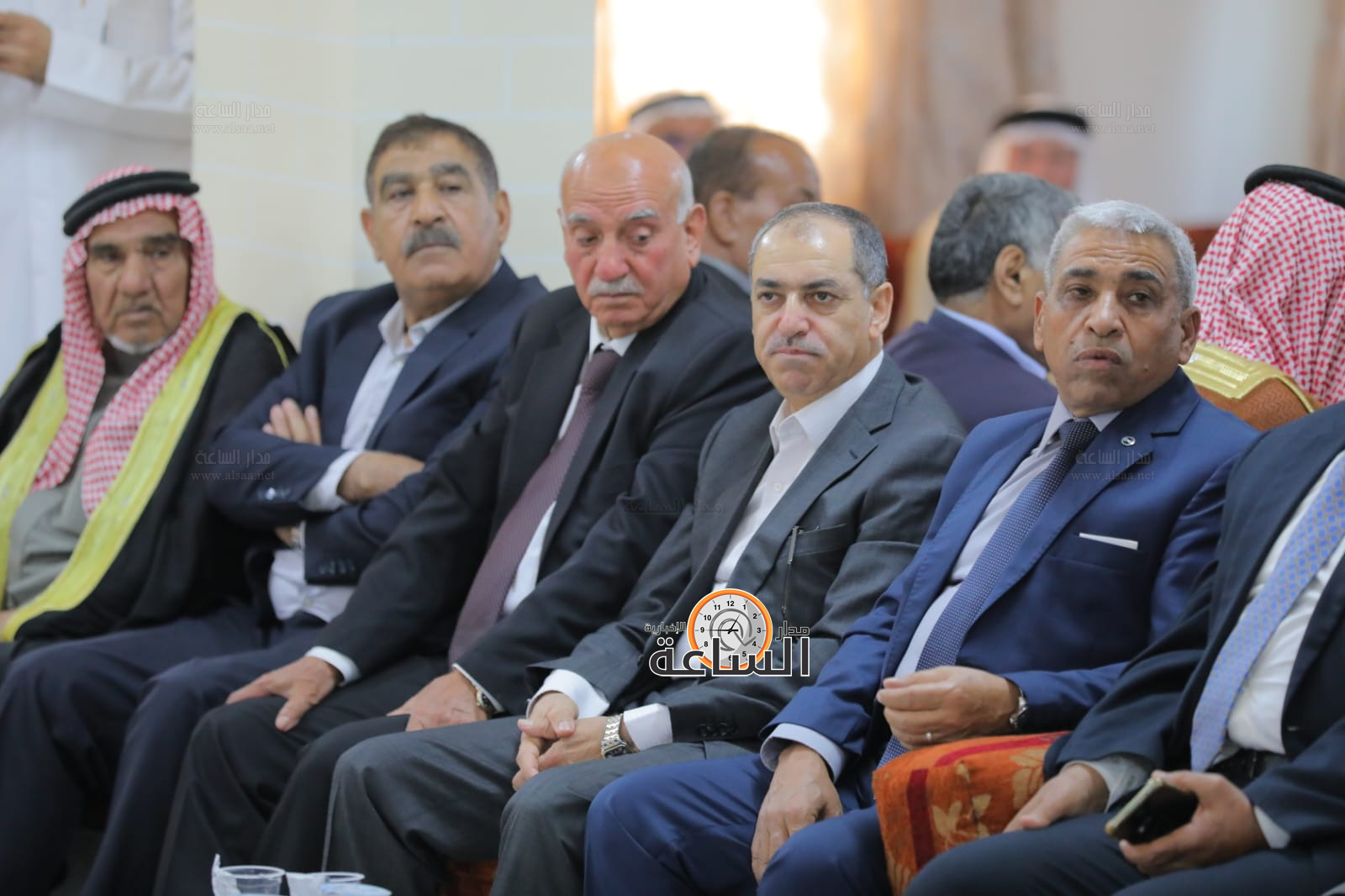 Madar Al-Saa Images 0.16649125180636815