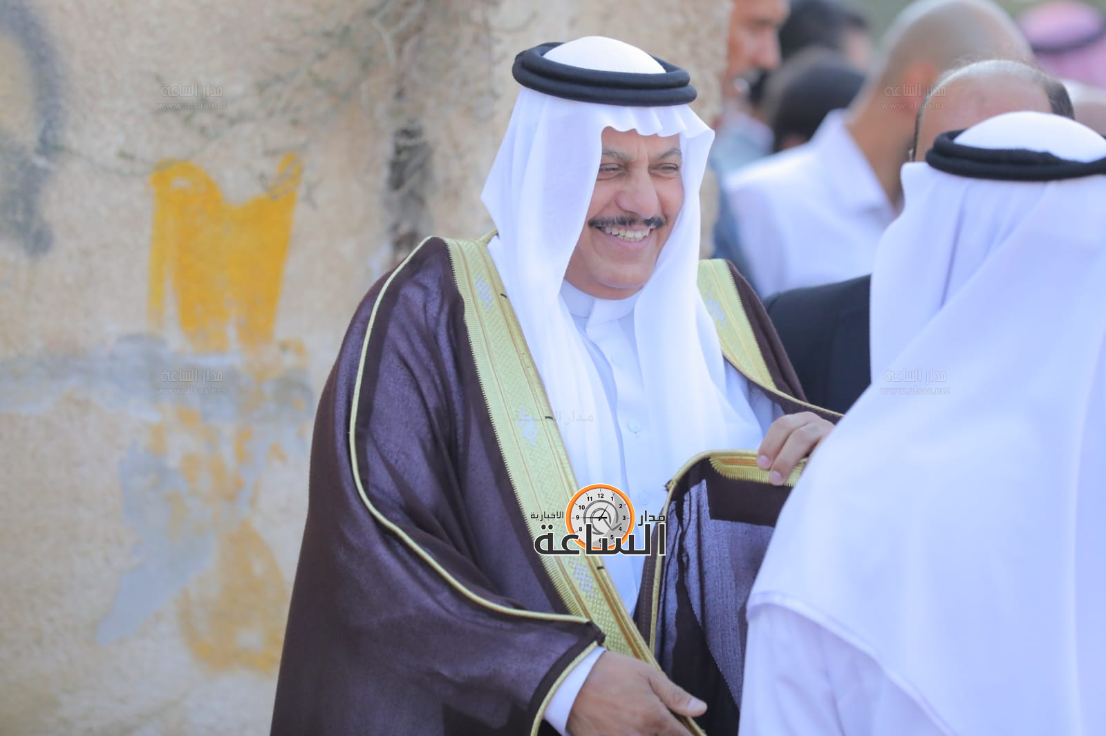 Madar Al-Saa Images 0.19436520306662142