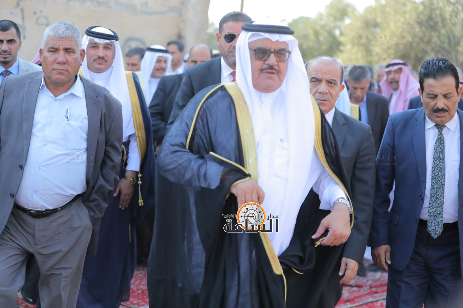 Madar Al-Saa Images 0.915385258252079