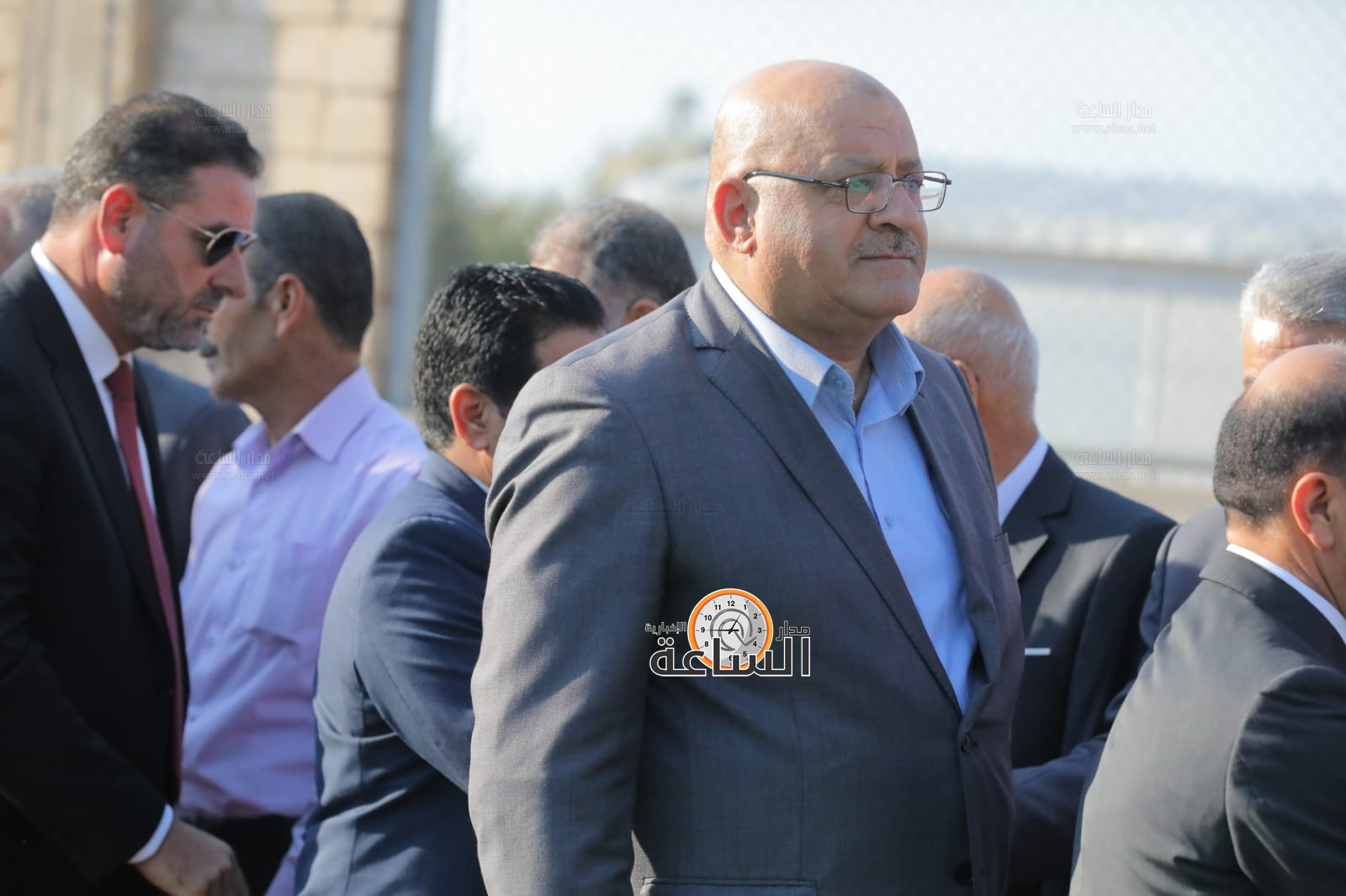 Madar Al-Saa Images 0.9354970733025998