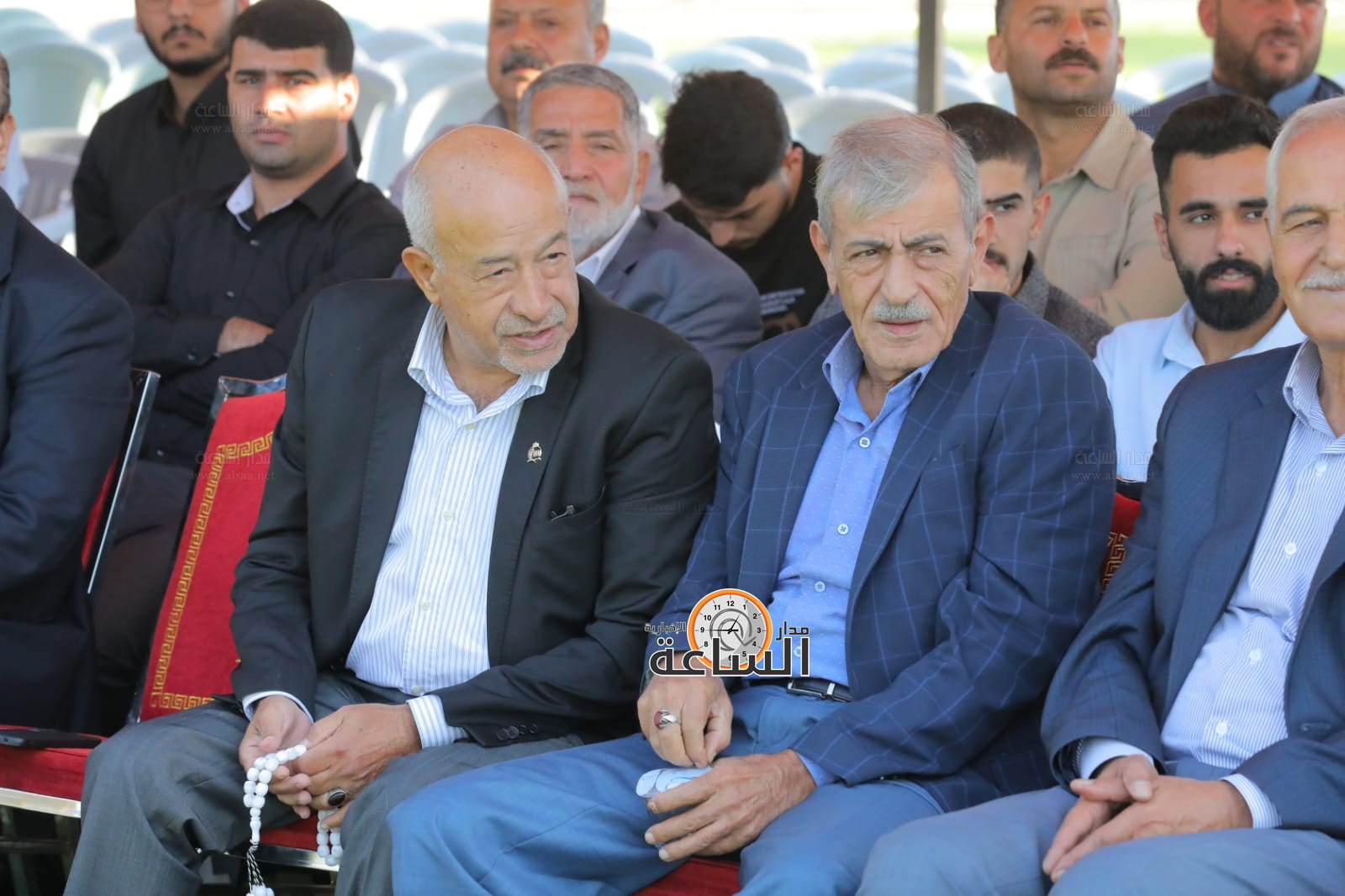 Madar Al-Saa Images 0.9390313919222508