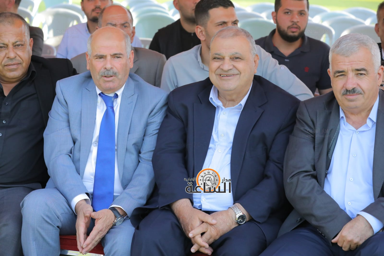 Madar Al-Saa Images 0.8723601874634537