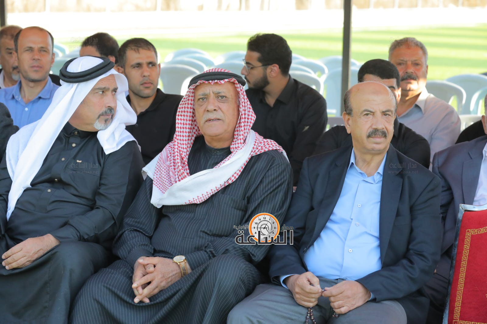 Madar Al-Saa Images 0.4219200849243263