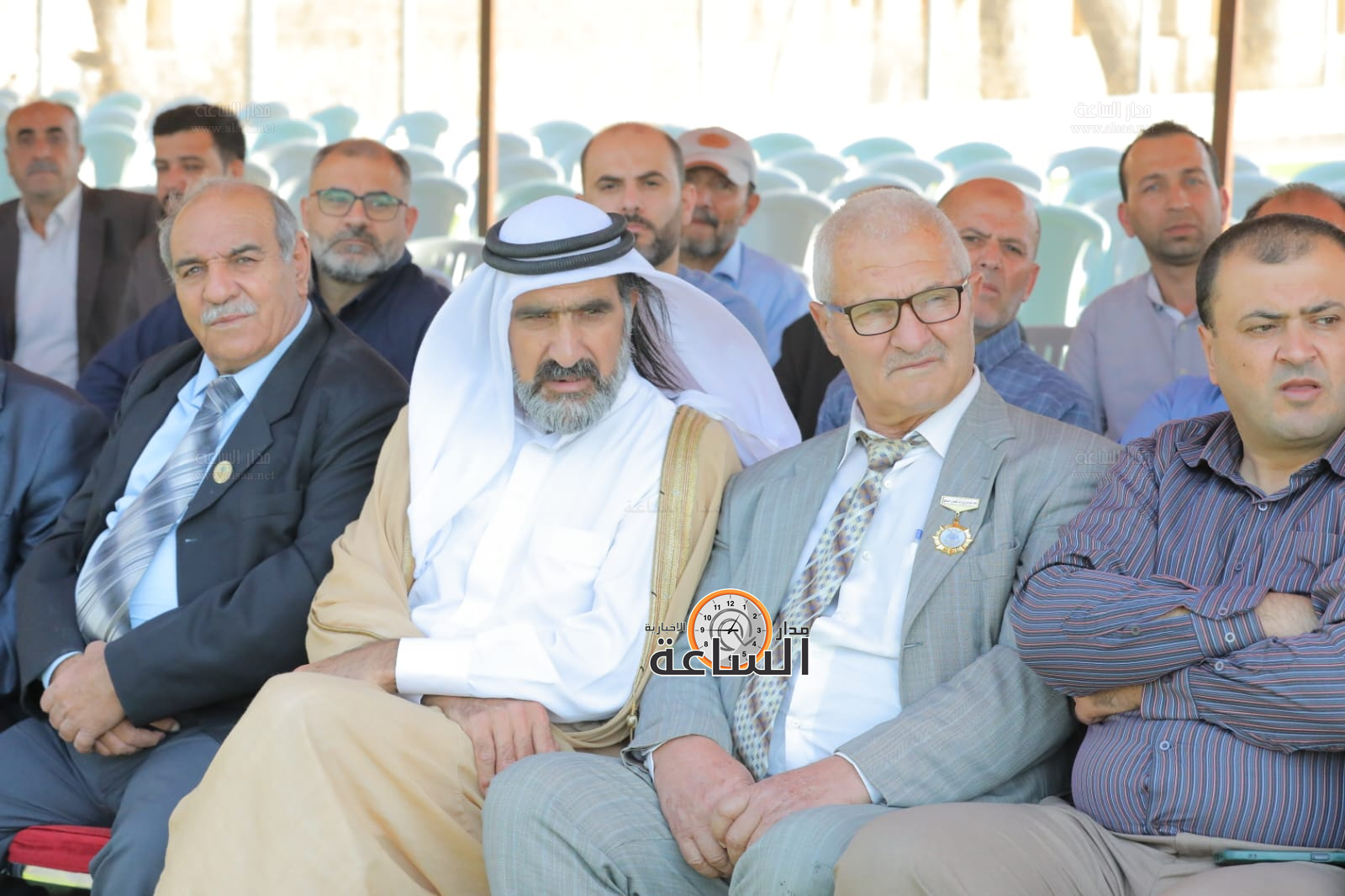 Madar Al-Saa Images 0.602701547235653