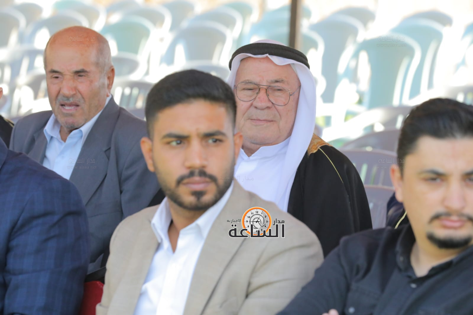 Madar Al-Saa Images 0.14041029574973907