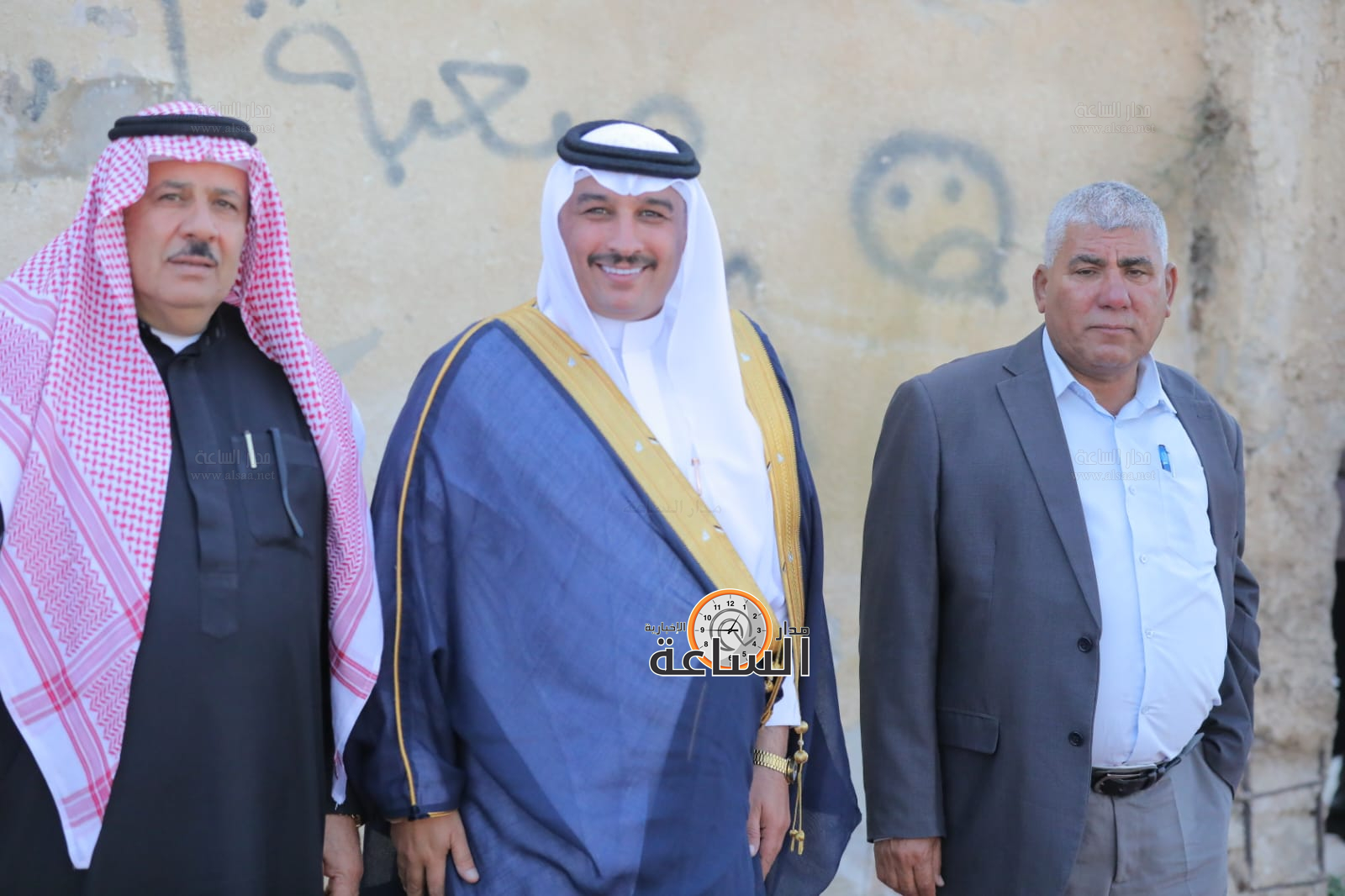 Madar Al-Saa Images 0.4442897888894577