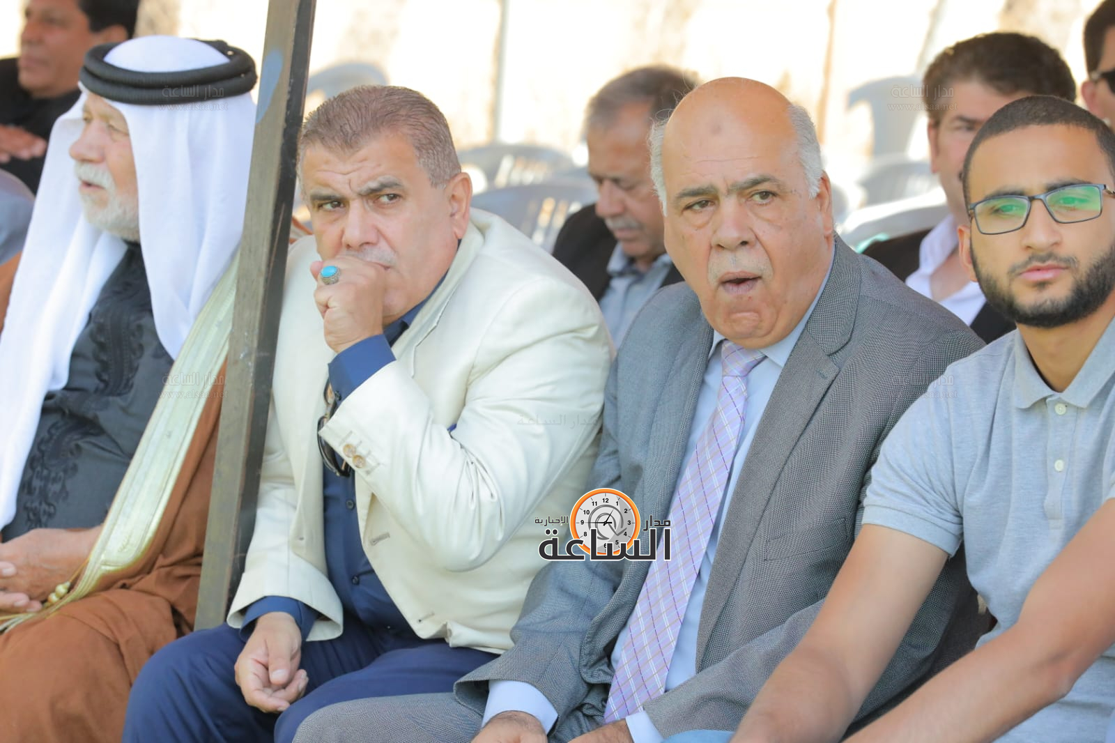 Madar Al-Saa Images 0.6657660264199741