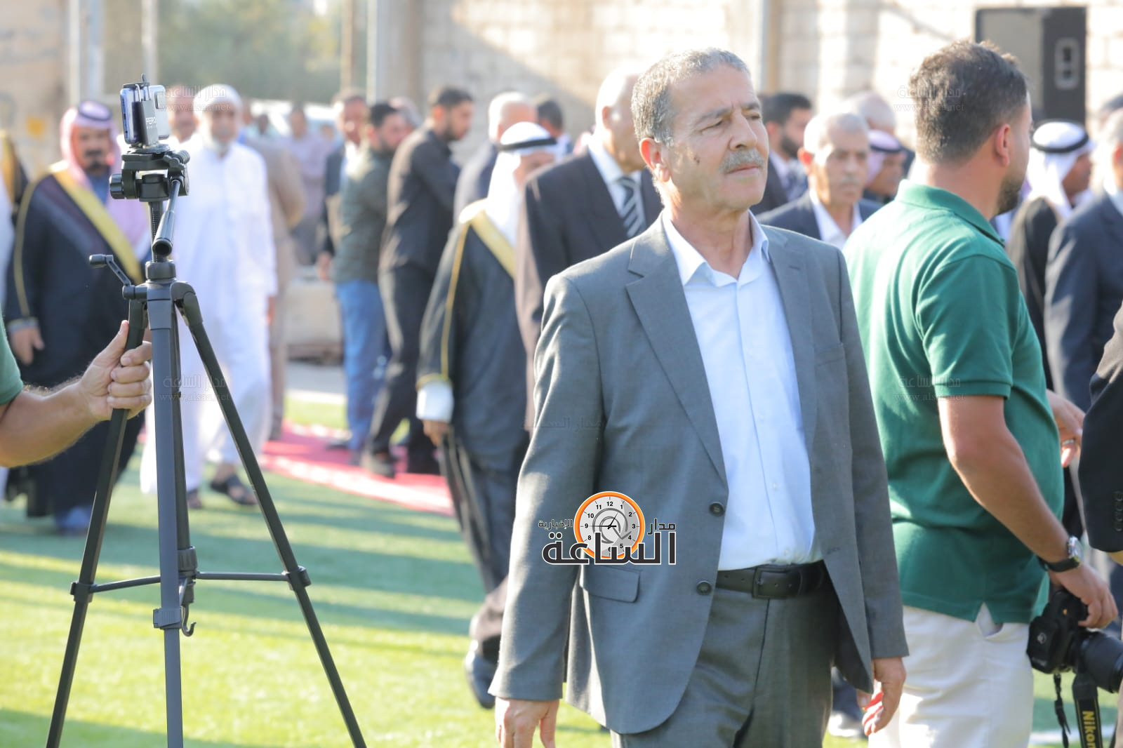 Madar Al-Saa Images 0.5643742885387877