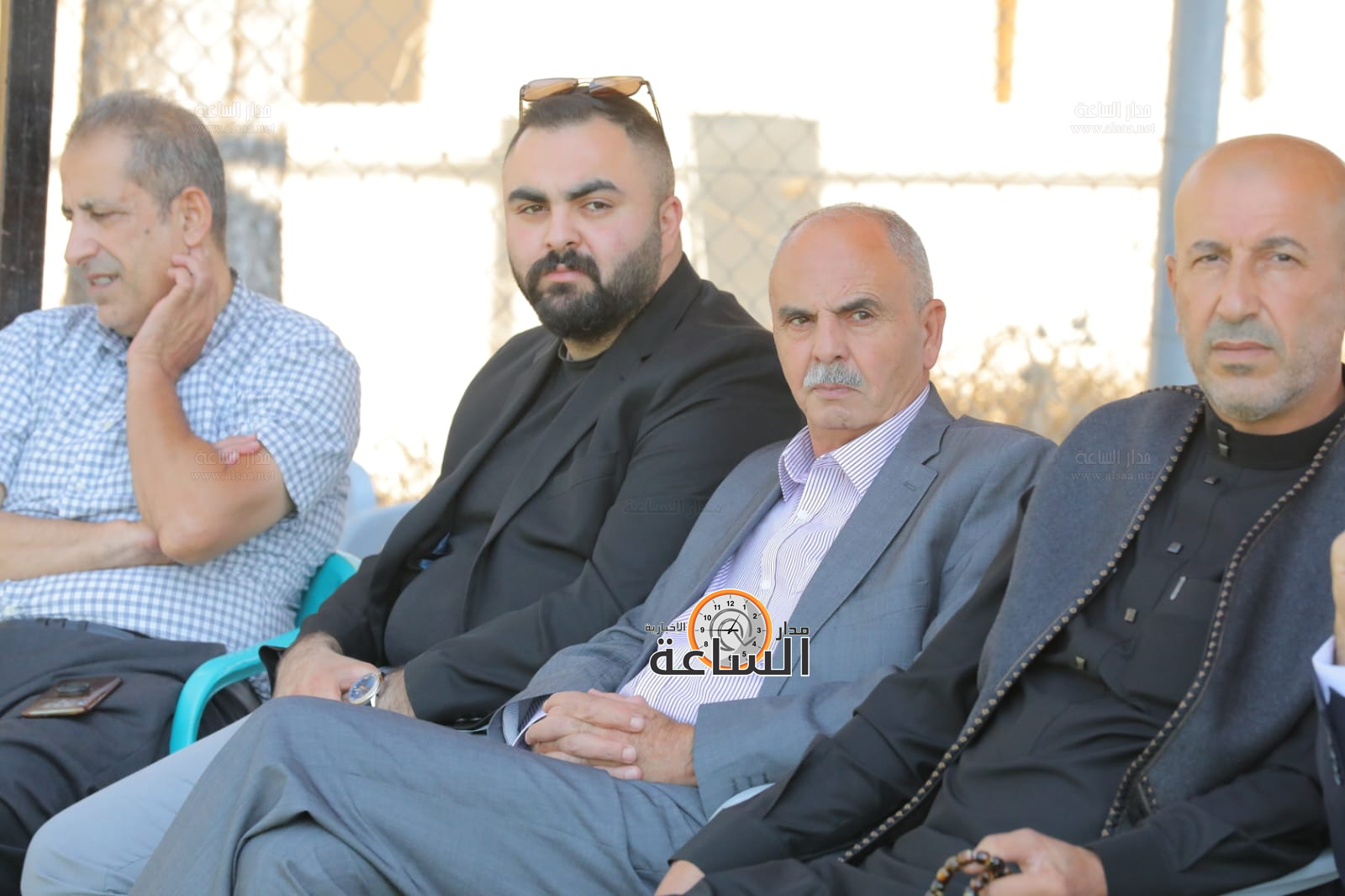 Madar Al-Saa Images 0.49608112216136546