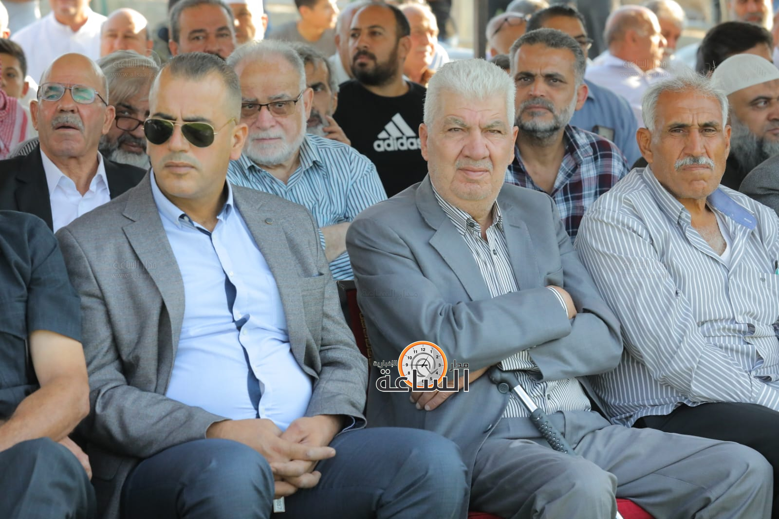 Madar Al-Saa Images 0.2060533858174669