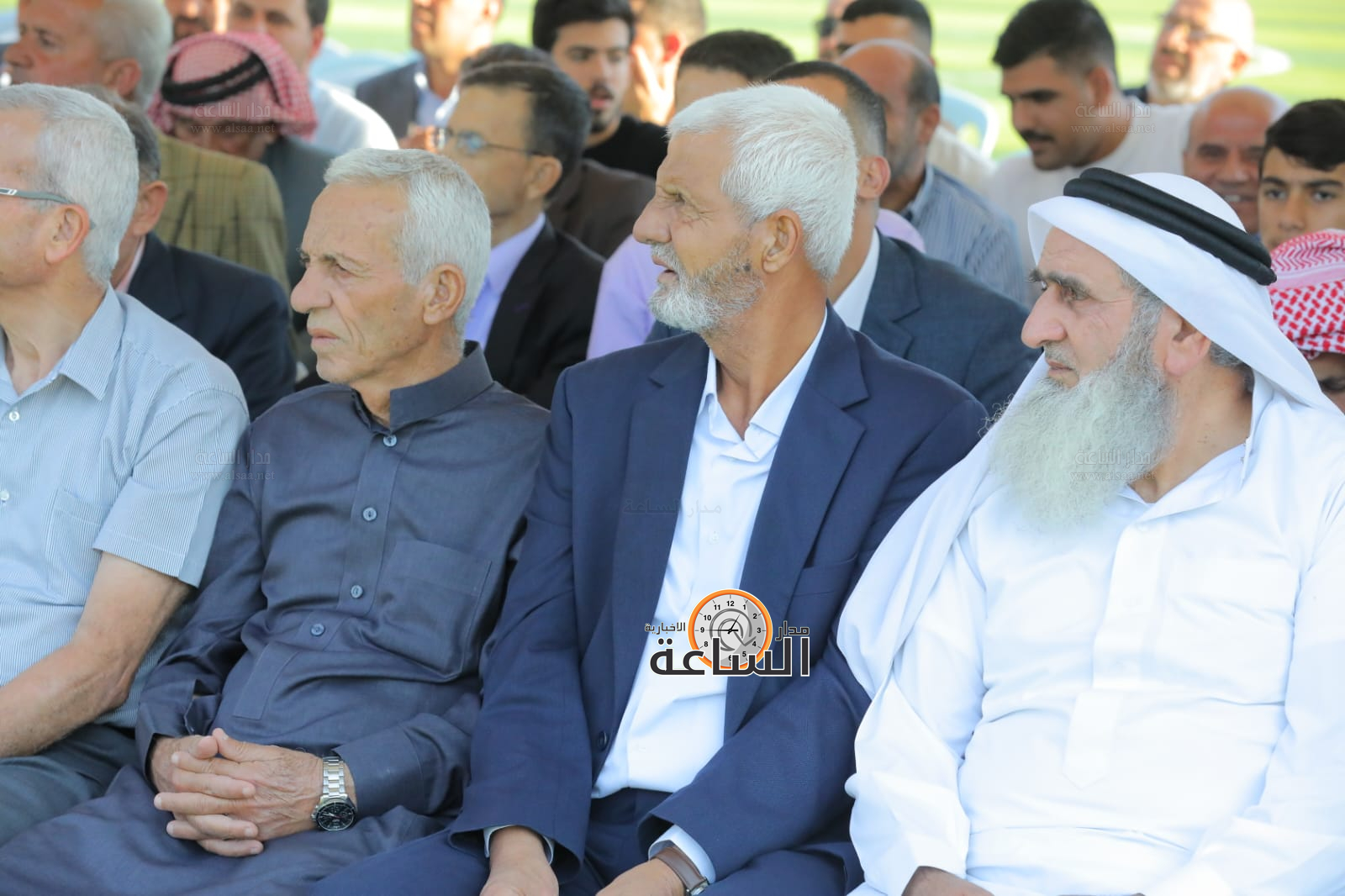 Madar Al-Saa Images 0.6068121987907817