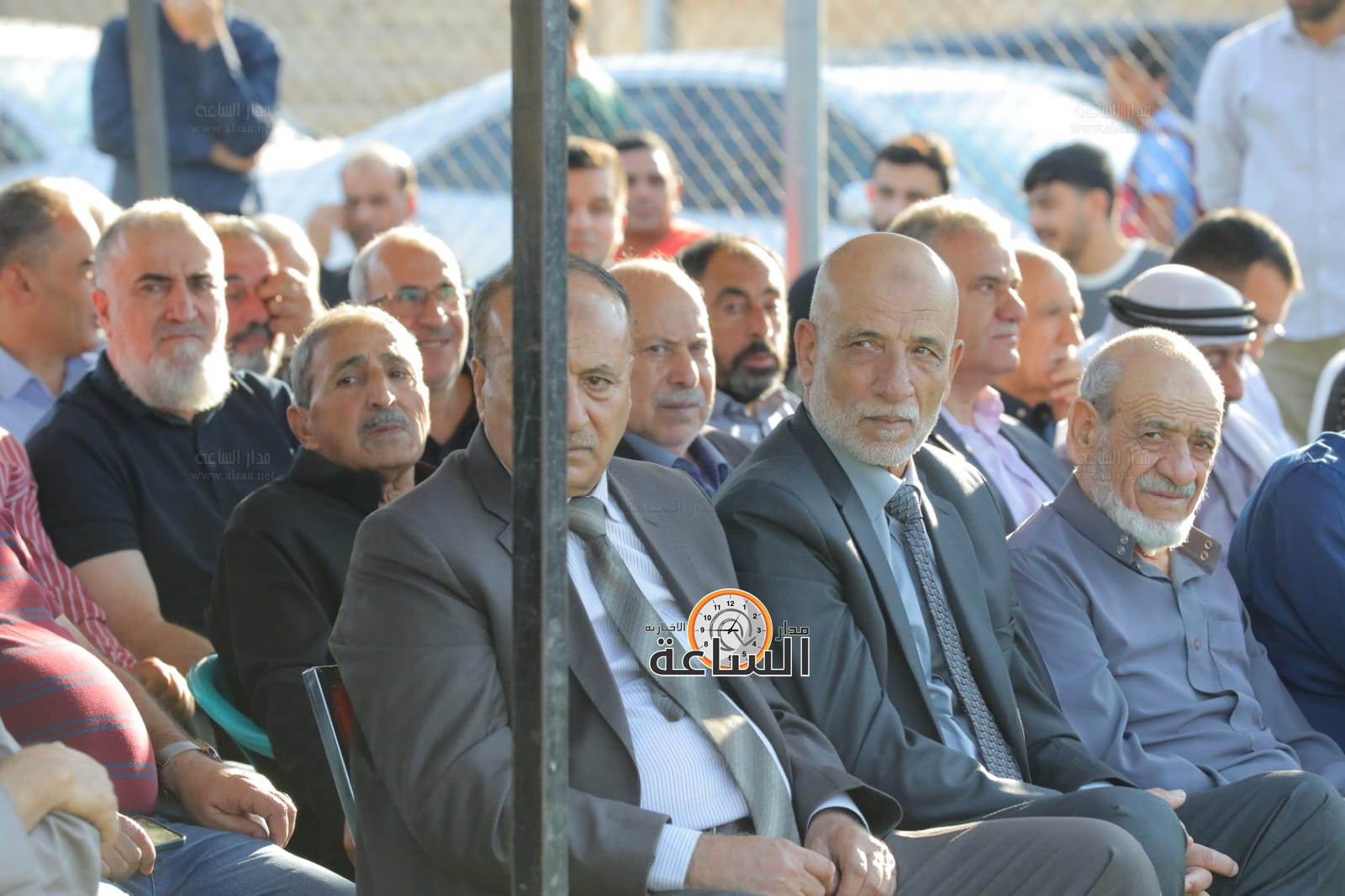 Madar Al-Saa Images 0.9027104508804922