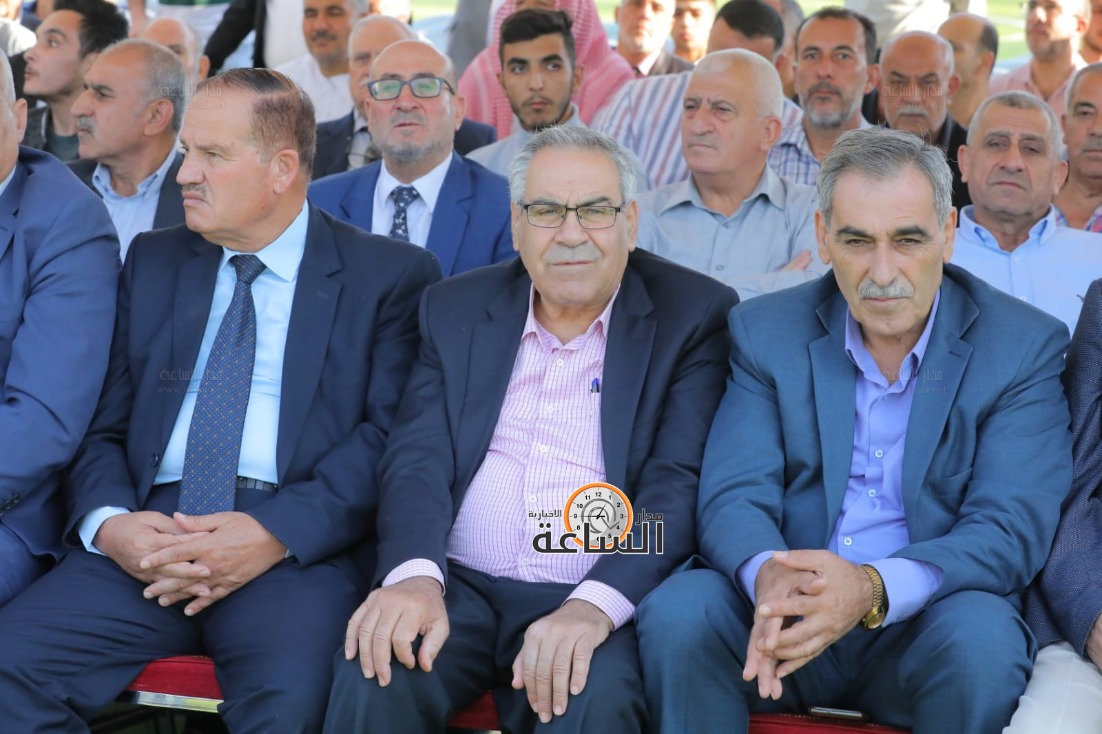 Madar Al-Saa Images 0.4650621519850724