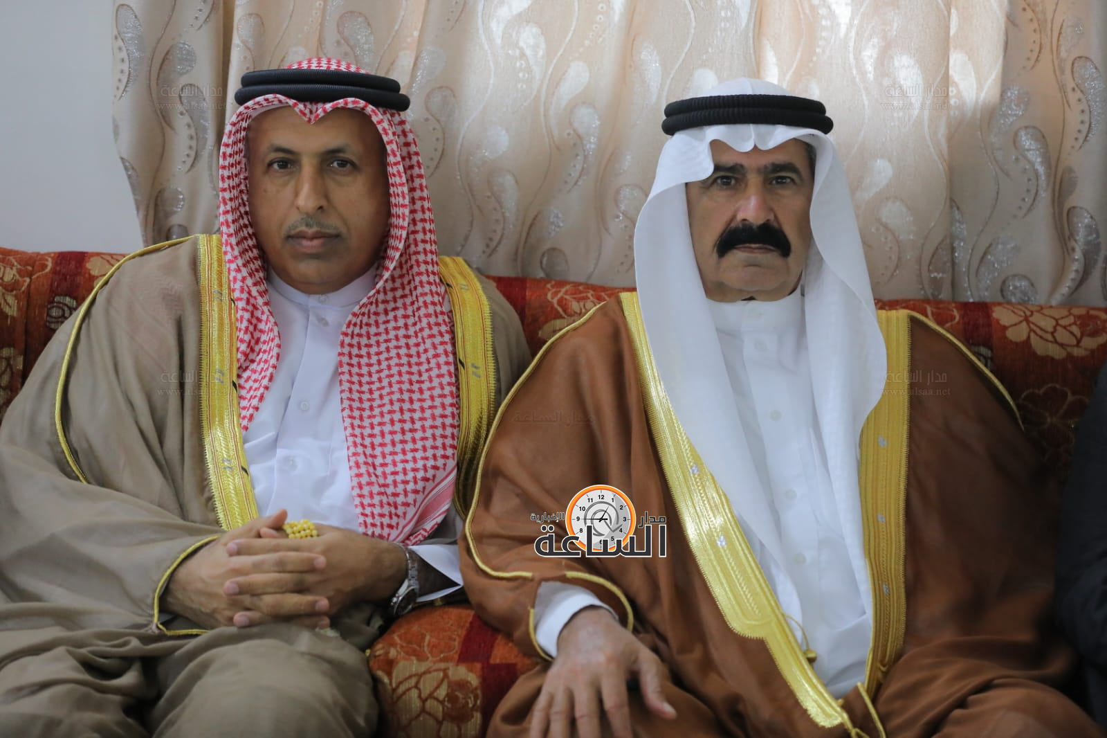 Madar Al-Saa Images 0.921704789212004