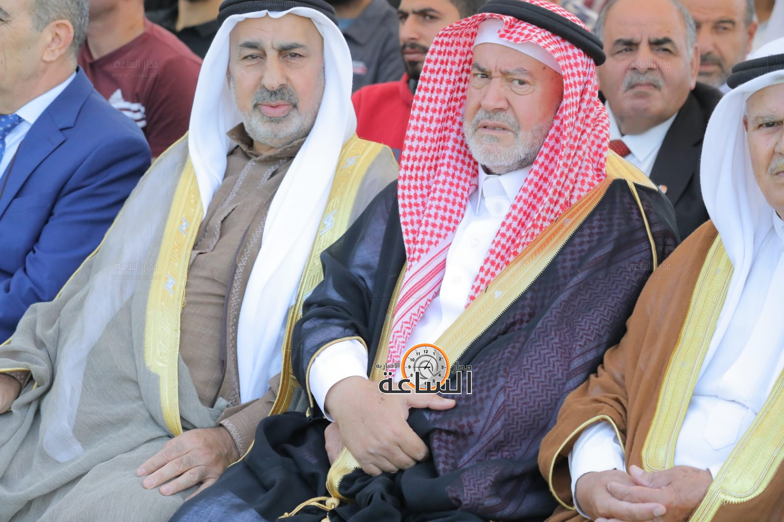 Madar Al-Saa Images 0.794785584578305