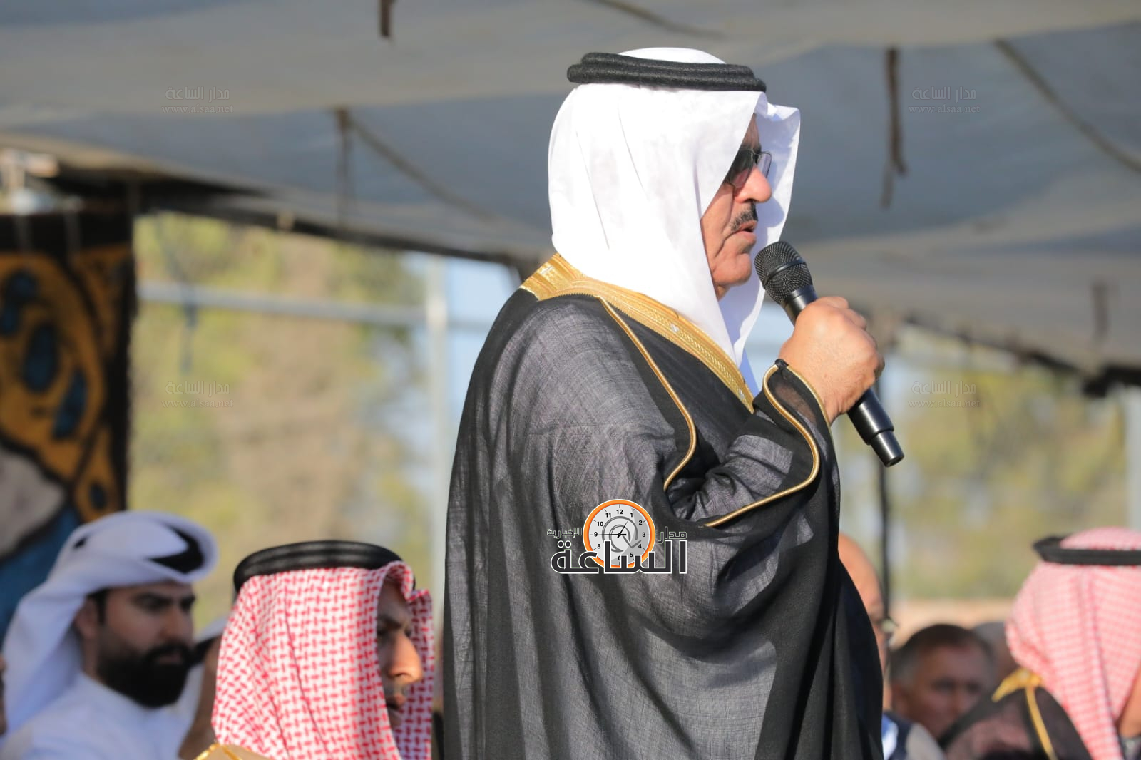 Madar Al-Saa Images 0.24011736258116234