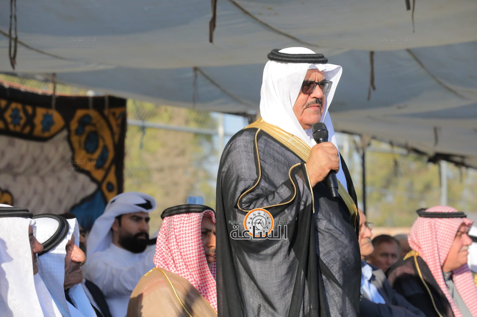 Madar Al-Saa Images 0.4693286507933008