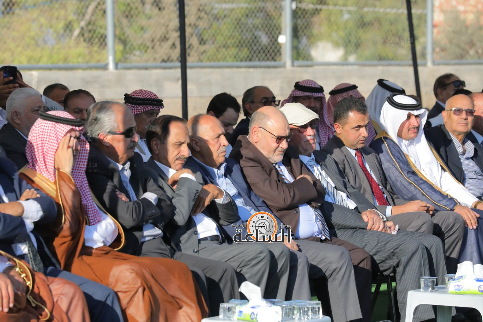 Madar Al-Saa Images 0.4810731871812981