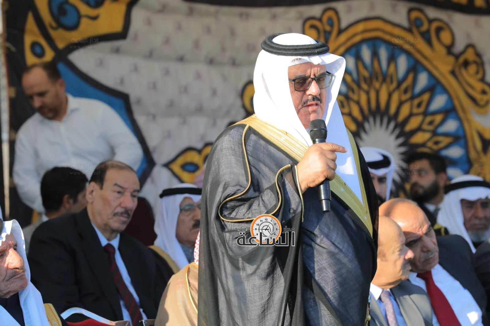 Madar Al-Saa Images 0.8250648221535755