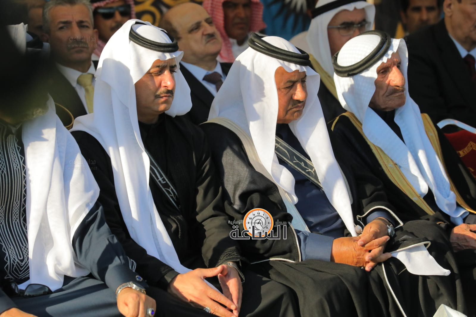 Madar Al-Saa Images 0.8312867080538711