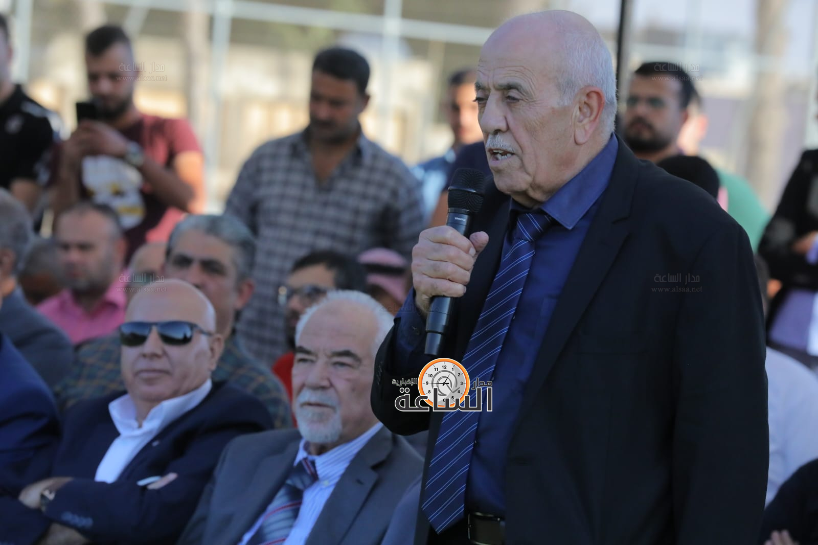 Madar Al-Saa Images 0.7438132576960972