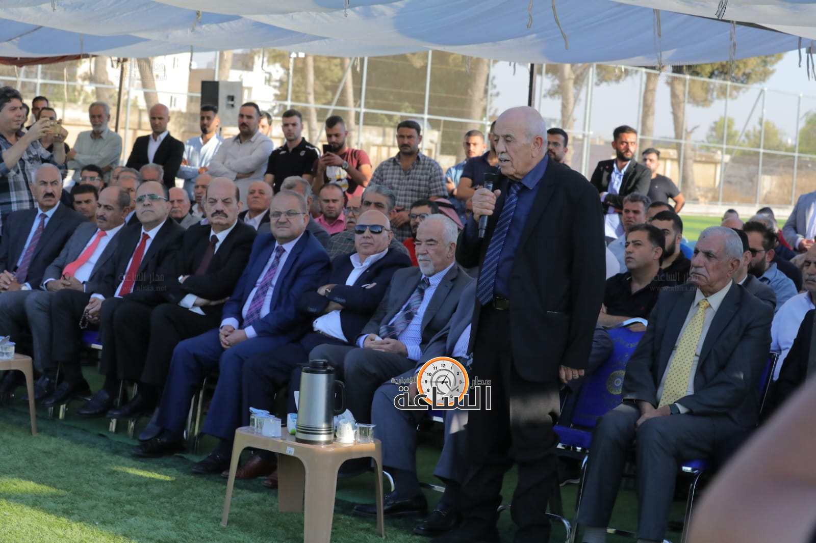 Madar Al-Saa Images 0.42563287077258294