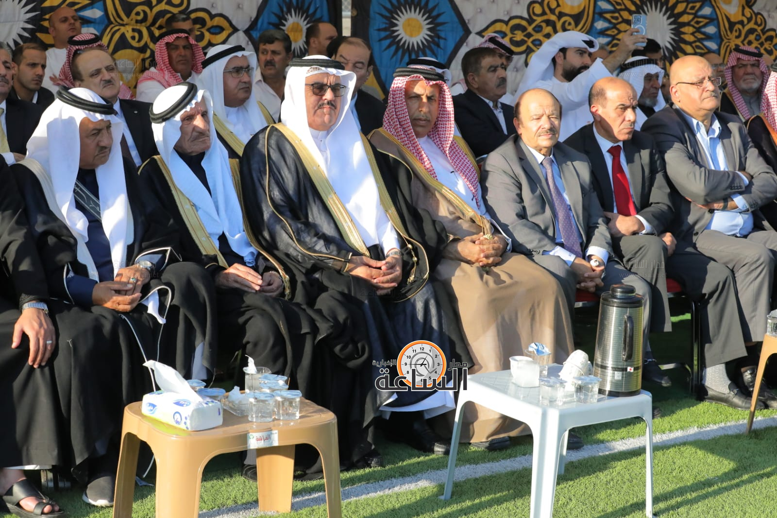 Madar Al-Saa Images 0.5906226701089579