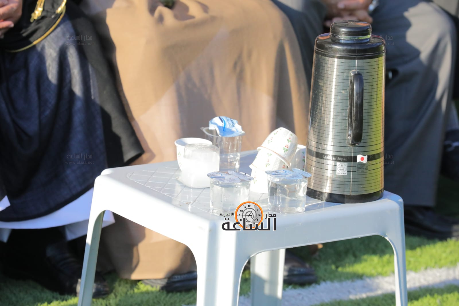 Madar Al-Saa Images 0.8532542810742805